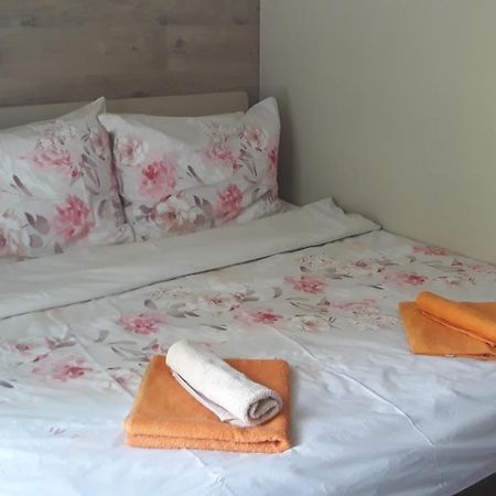 Utulny A Romanticky Apartman Rokytnice Rokytnice nad Jizerou Dış mekan fotoğraf