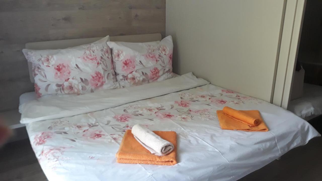 Utulny A Romanticky Apartman Rokytnice Rokytnice nad Jizerou Dış mekan fotoğraf