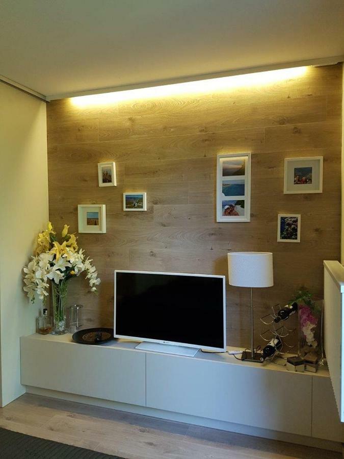 Utulny A Romanticky Apartman Rokytnice Rokytnice nad Jizerou Dış mekan fotoğraf