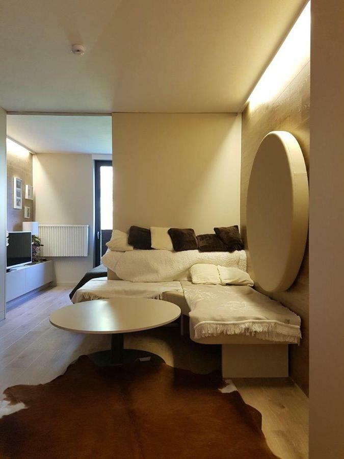 Utulny A Romanticky Apartman Rokytnice Rokytnice nad Jizerou Dış mekan fotoğraf