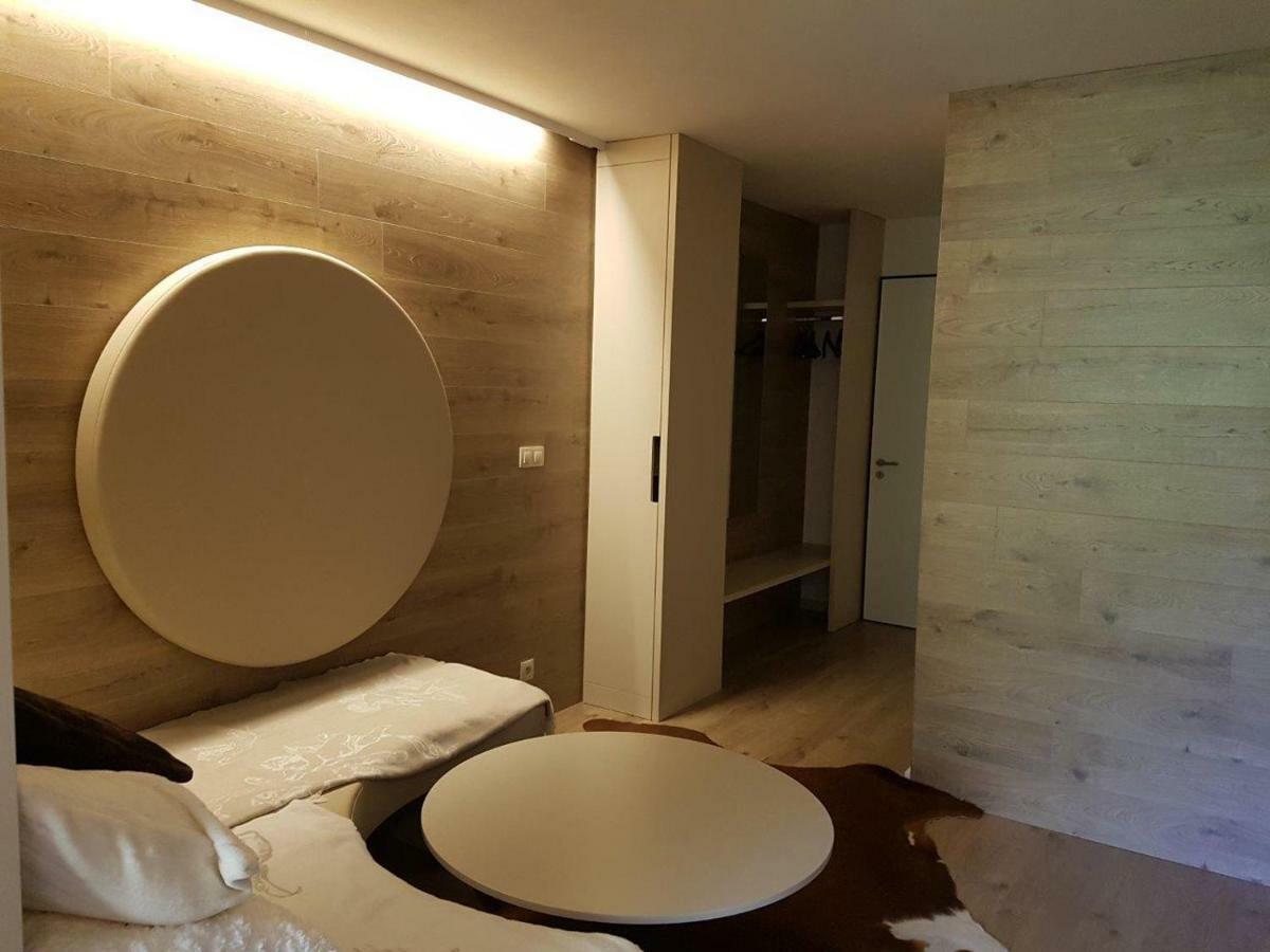 Utulny A Romanticky Apartman Rokytnice Rokytnice nad Jizerou Dış mekan fotoğraf