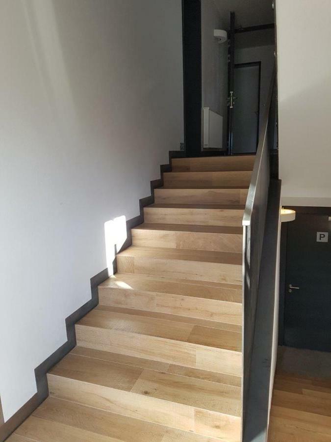Utulny A Romanticky Apartman Rokytnice Rokytnice nad Jizerou Dış mekan fotoğraf